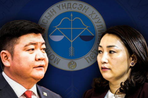 Х.Булгантуяа нарт 12-20 жилийн ял тулгаж магадгүй
