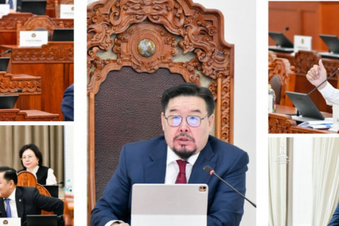 Хөгжлийн банкинд улс төрийн томилгоо хийхгүй, гүйцэтгэх удирдлагыг сонгон шалгаруулна