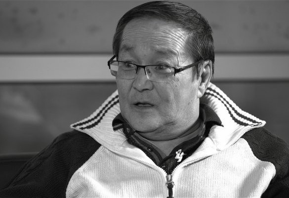 Судлаач Ганаа: Хэн ч анзаардаггүй санхүү-бизнесийн том хувьсал