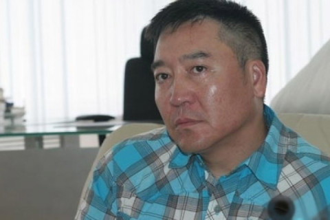 Ц.Мянганбаяр: Гадны хөрөнгийн бирж дээр гарсан нь Монголчуудын алдаа