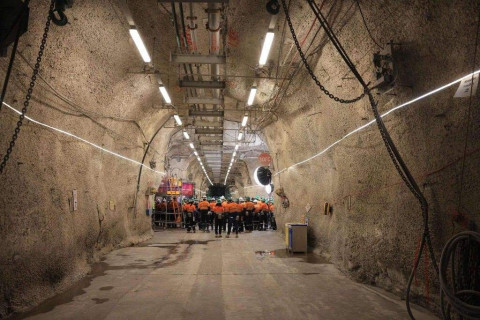 Засгийн Газар Оюу толгой төслийн хэрэгжилтэд молигдуулсаар байх уу?