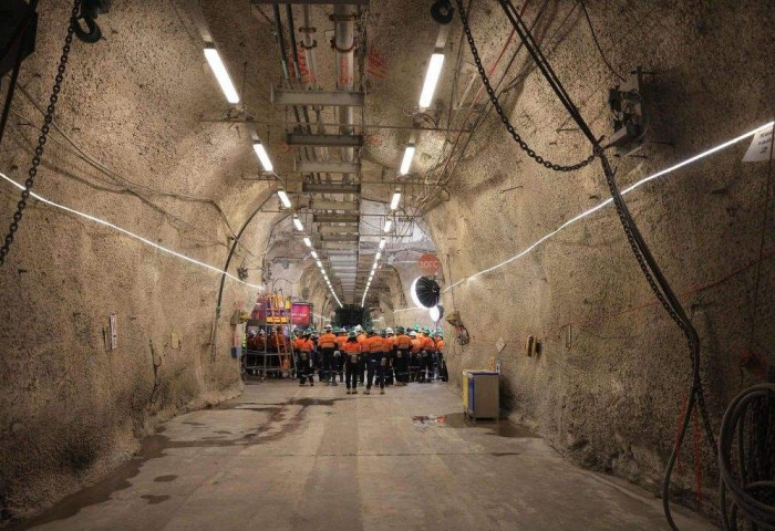 Засгийн Газар Оюу толгой төслийн хэрэгжилтэд молигдуулсаар байх уу?