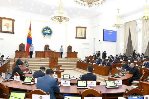 Ямар ард түмэн байна, яг тийм л төр, засаг байдаг