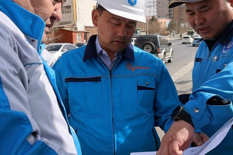БГД-ИЙН 9, 11-Р ХОРООНД ТӨЛӨВЛӨГДСӨН БИЧИЛ-VII ХОРООЛОЛ ОРЧМЫН ДАХИН ТӨЛӨВЛӨЛТИЙН ХЭРЭГЛЭЭГ ХАНГАХ ДУЛААНЫ ШУГАМЫН АЖИЛ ХИЙГДЭЖ ЭХЭЛЛЭЭ