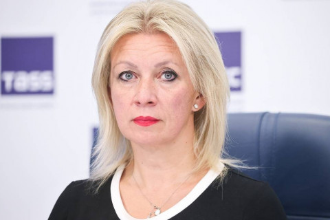 Украин террорист үйлдлүүдийнхээ төлөө хариу цохилтод өртөнө гэв