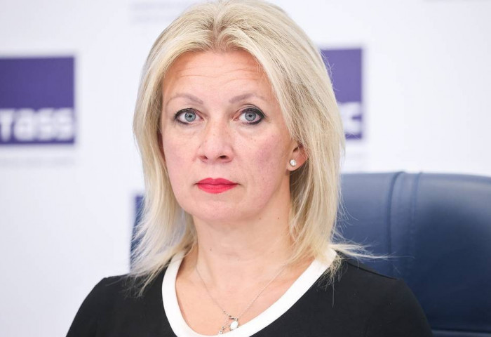 Украин террорист үйлдлүүдийнхээ төлөө хариу цохилтод өртөнө гэв