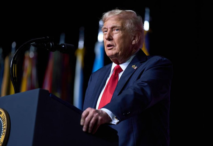 Трамп: АНУ Гренландыг “батлан хамгаалалтын зорилгоор” хяналтдаа авах шаардлагатай