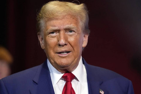 Трамп Путин, Ши Жиньпин хоёртой сайн харилцаагаа хадгална гэв