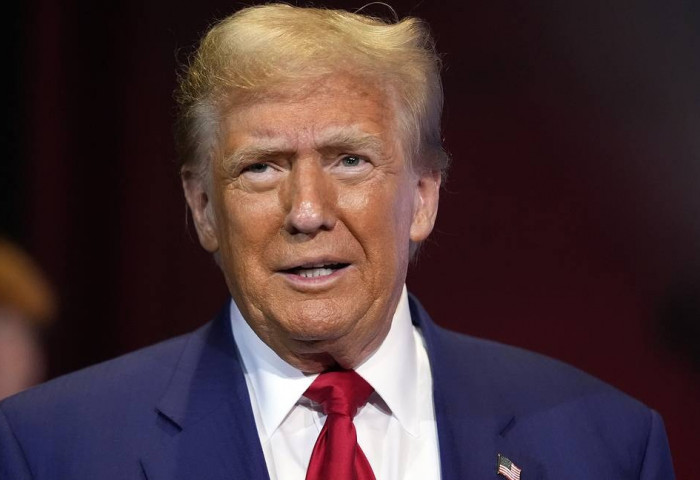 Трамп Путин, Ши Жиньпин хоёртой сайн харилцаагаа хадгална гэв
