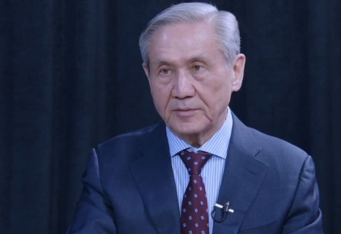Н.Энхбаяр: 126 гишүүн бүтэхгүй гэдгийг Д.Амарбаясгаланд хэлж байсан