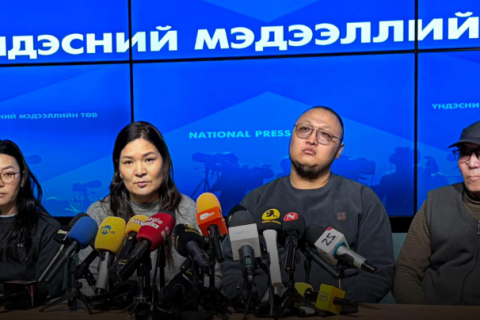 Дүнжингаравын уулзварт болсон дэлбэрэлтийн улмаас амиа алдсан иргэдийн амь насыг төрөөс нэхэмжилж байна гэв