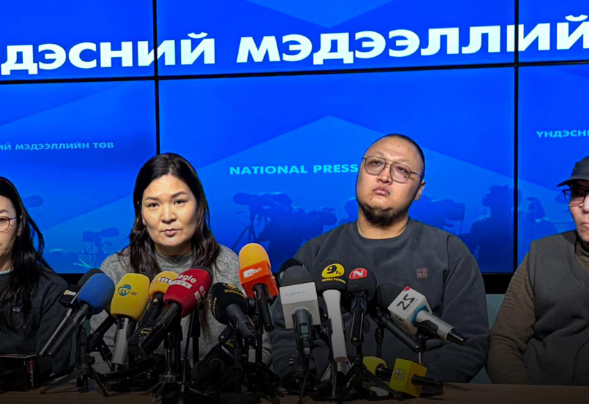 Дүнжингаравын уулзварт болсон дэлбэрэлтийн улмаас амиа алдсан иргэдийн амь насыг төрөөс нэхэмжилж байна гэв