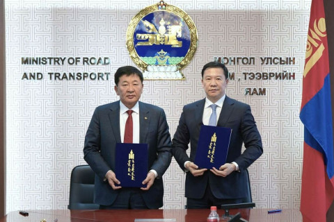 “ИНҮТ” ТӨХХК-ИЙН 2026 ОНЫ ГҮЙЦЭТГЭЛИЙН ТӨЛӨВЛӨГӨӨ БАТЛАГДЛАА