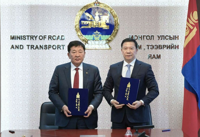 “ИНҮТ” ТӨХХК-ИЙН 2026 ОНЫ ГҮЙЦЭТГЭЛИЙН ТӨЛӨВЛӨГӨӨ БАТЛАГДЛАА