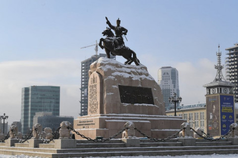 Энэ 7 хоногт Монгол Улсад