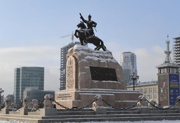 Энэ 7 хоногт Монгол Улсад