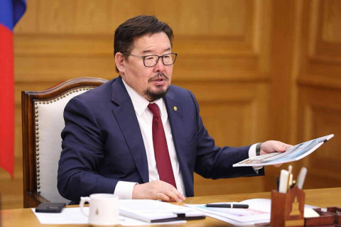 Хулгайг цэгцэлснээр Үндэсний баялгийн сангийн хөрөнгө арвижлаа