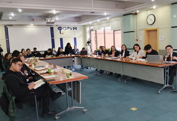 Төсвийн хөрөнгө оруулалтын зардал 3.8 их наяд төгрөгөөр  нэмэгджээ