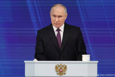 Тасралтгүй 4 жилийн суртал нэврүүлэг: Украинд эх орноо хамгаалж байна!
