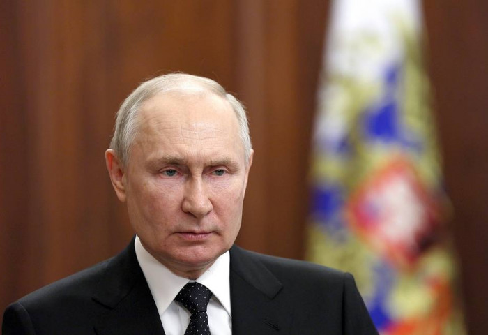 Дайны 4 жил: Путин хэр удаан байлдах вэ?