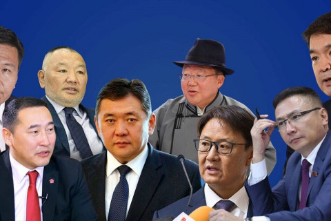 Л.Оюун-Эрдэнийн үед АТГ-т дуудагдаад “явсан” улстөрчид Монголдоо, намдаа эргэн ирцгээж байна