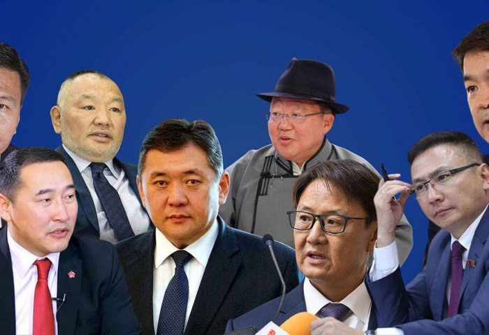 Л.Оюун-Эрдэнийн үед АТГ-т дуудагдаад “явсан” улстөрчид Монголдоо, намдаа эргэн ирцгээж байна