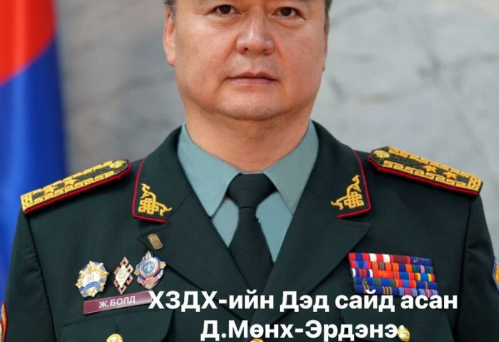 Цагдаагийн дарга хэний эрх ашгийг хөндөв?