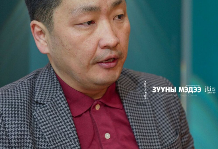 А.Цагаанхүү: Эдийн засгийн реформ хийхийн өмнө хөгжлийн чиглэлээ тодорхойлох нь чухал