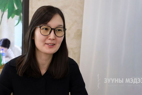 Б.Ундрал: AI-аас айх биш, зөв ашиглахад суралцах нь чухал