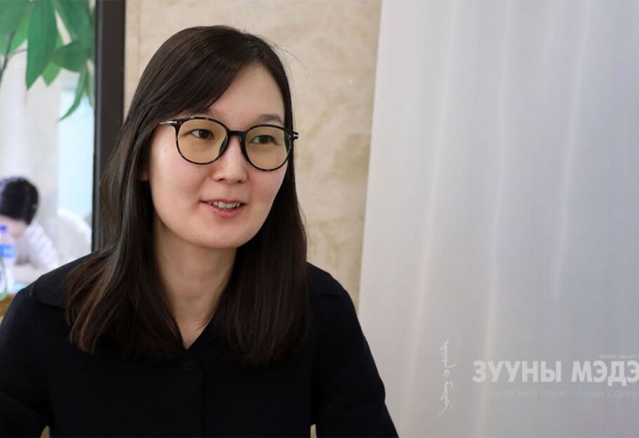 Б.Ундрал: AI-аас айх биш, зөв ашиглахад суралцах нь чухал