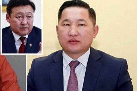 Г.Ишдоржийн эхнэрийн дүү нь “Бако констракшин”-ий захирлаас орсон 10 САЯ төгрөгөөс гурвыг нь Д.Тогтохсүрэн гишүүний туслах руу шилжүүлжээ
