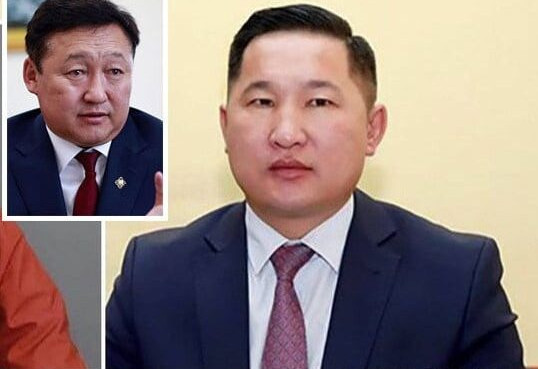 Г.Ишдоржийн эхнэрийн дүү нь “Бако констракшин”-ий захирлаас орсон 10 САЯ төгрөгөөс гурвыг нь Д.Тогтохсүрэн гишүүний туслах руу шилжүүлжээ