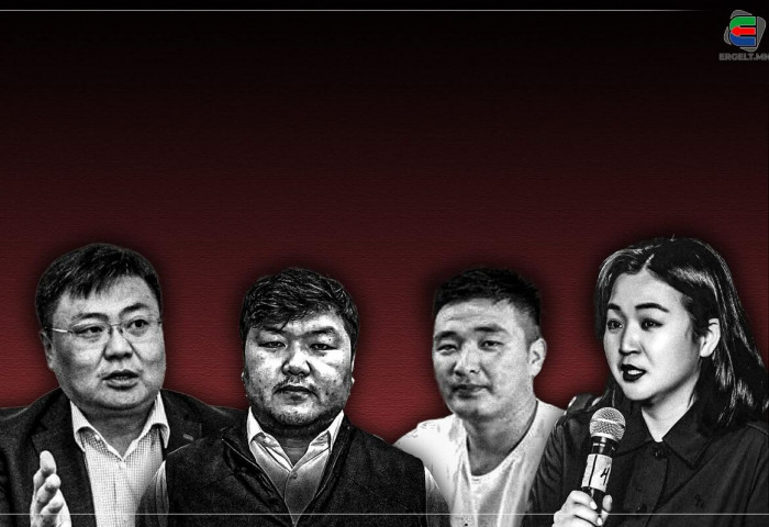 Т.ДҮҮРЭН МҮХАҮТ-ЫН НЭГ САЯ АМ.ДОЛЛАРЫГ МАН-ЫН ЖАГСААЛТЫН 38-Т ЖАГССАН Б.НАНДИН-ЭРДЭНИЙН ДАНС РУУ ШИЛЖҮҮЛЖ, ДҮҮ Б.НАСАН-ЭРДЭНИЙНХ НЬ НЭР ДЭЭР БИТКОЙН АВСАН БАРИМТ