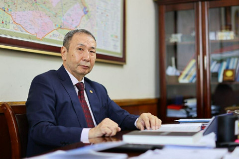 Л.Мөнхсайхан: УИХ-ын гишүүнийг эгүүлэн татах хууль цаг үеэ олсон...