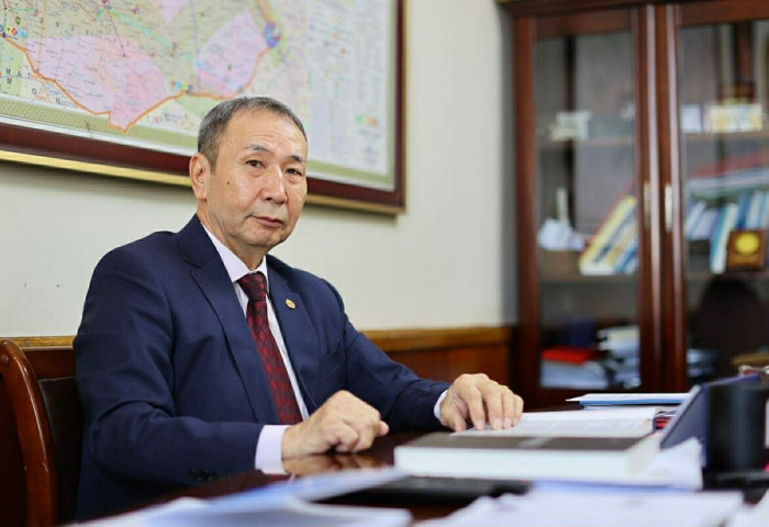 Л.Мөнхсайхан: УИХ-ын гишүүнийг эгүүлэн татах хууль цаг үеэ олсон...