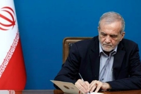 Ираны Ерөнхийлөгч америкчуудад нээлттэй захидал илгээжээ