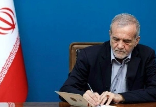 Ираны Ерөнхийлөгч америкчуудад нээлттэй захидал илгээжээ