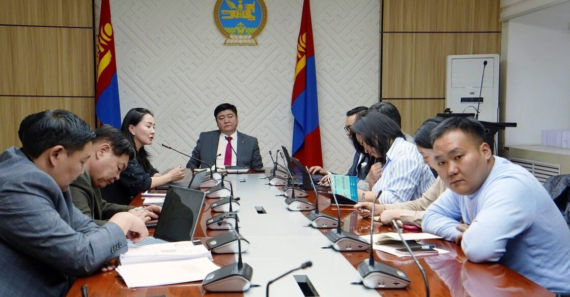 Туулын хурдны замын төслийн үйл ажиллагааг хуульд нийцүүлтэл түр зогсоов