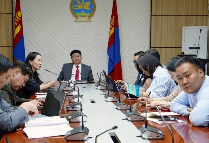 Туулын хурдны замын төслийн үйл ажиллагааг хуульд нийцүүлтэл түр зогсоов