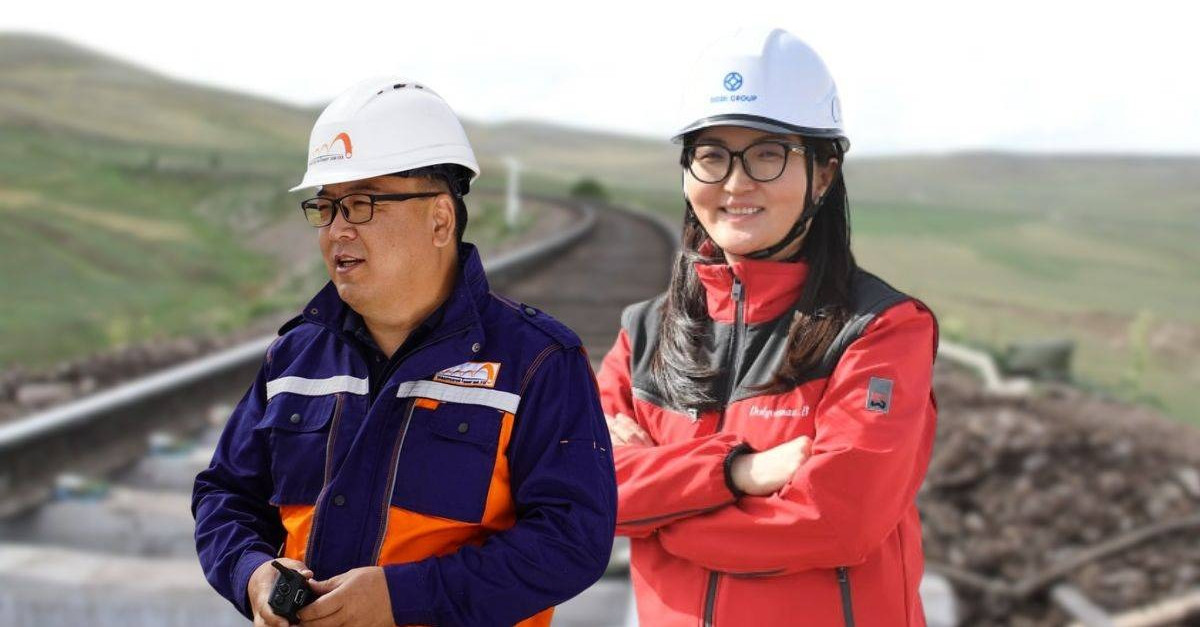 Н.Удаанжаргалын “араас“ Б.Долгормаа явчихав уу?!