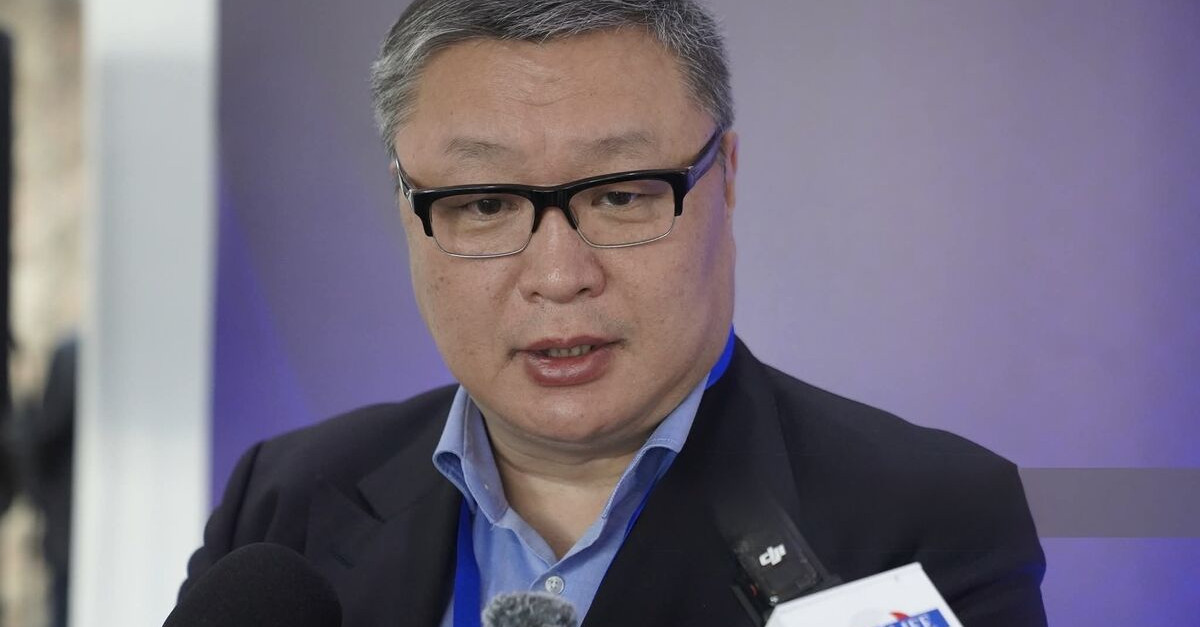 Б.Хурц: АН хувьцаат компани болчихож. Гол хувьцаа эзэмшигч нь “Женко“