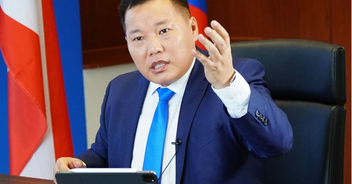 АН-ынхан нэг сарын time out-ынхаа дараа генсекээ томилох уу, даргаа “ярих” уу?!