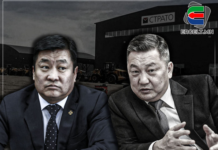 ШҮҮХЭЭС ХОЁР ЖИЛИЙН ЯЛ СОНССОН УИХ-ЫН АСАН ГИШҮҮН Б.ЭНХ-АМГАЛАН УИХ-ЫН ДАРГА АСАН З.ЭНХБОЛДОД НҮҮРСНИЙ 407 КМ ЗАМ БЭЛЭГЛЭСЭН БАРИМТ
