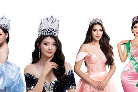 “MISS MONGOLIA”-н дараагийн тэргүүн миссээр хэн тодрох вэ