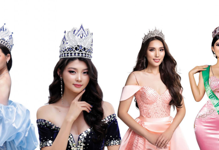 “MISS MONGOLIA”-н дараагийн тэргүүн миссээр хэн тодрох вэ