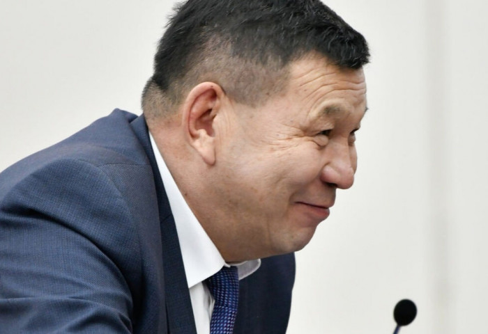 Ж.Батжаргал: Газрын тос боловсруулах үйлдвэр, Эрдэнэбүрэнгийн станц, Сэлбэ дэд төвтэй холбоотой нэг удаагийн хууль батална