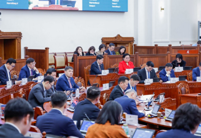 “Амьгүй донорт оршуулгын тэтгэмж олгосноор мэс заслын тоо нэмэгдэнэ”