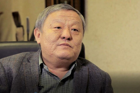 Баабар: Тэмбүүнээс хорт хавдар хүртэл