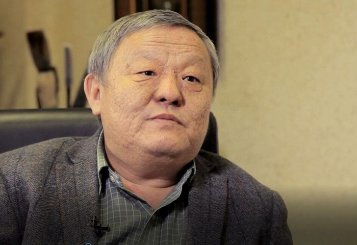 Баабар: Тэмбүүнээс хорт хавдар хүртэл