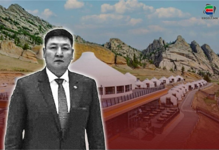 “НОМЕ PLAZA”-ГИЙН ЭЗЭН М.ЭНХ-АМГАЛАН “БЛЬЮ СПОТ НОМАДС” ХХК-ААРАА АЯЛАЛ ЖУУЛЧЛАЛЫН ХӨНГӨЛӨЛТТЭЙ ЗЭЭЛЭЭС ТАВАН ТЭРБУМЫГ АВЧЭЭ